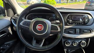 FIAT Tipo usata, con Sedile posteriore sdoppiato