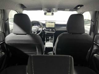 DACIA Duster usata, con Bracciolo