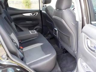 NISSAN Qashqai usata, con Volante multifunzione