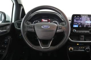 FORD Fiesta usata 5