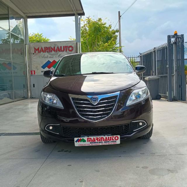 LANCIA Ypsilon usata, con Airbag