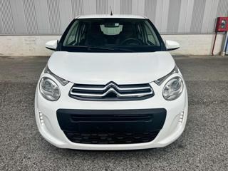 CITROEN C1 usata, con Climatizzatore