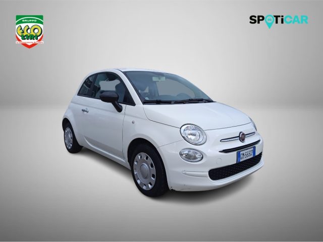 FIAT 500 usata, con Airbag laterali