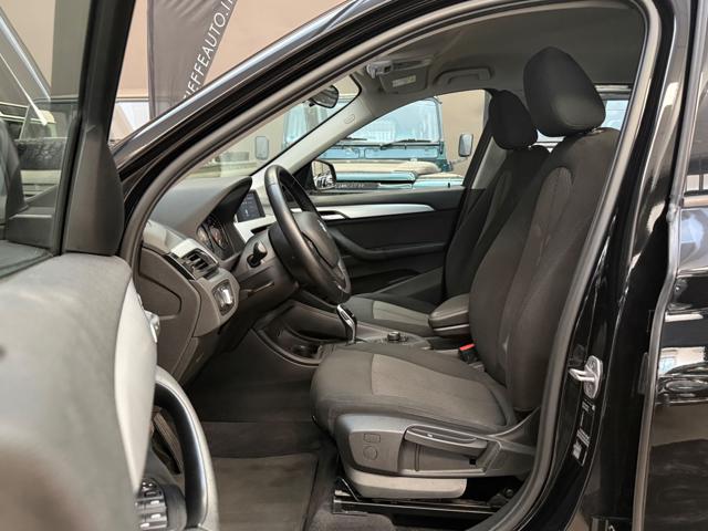 BMW X1 usata, con Cerchi in lega