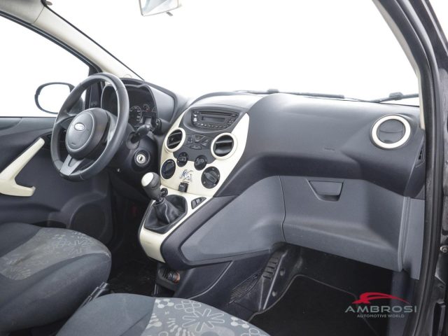 FORD Ka usata 11