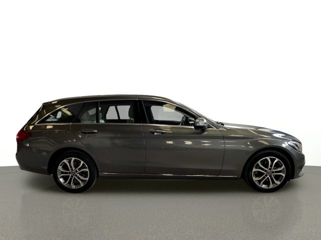 MERCEDES-BENZ C 220 usata, con Airbag Passeggero