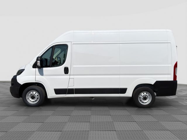 FIAT Ducato usata 1