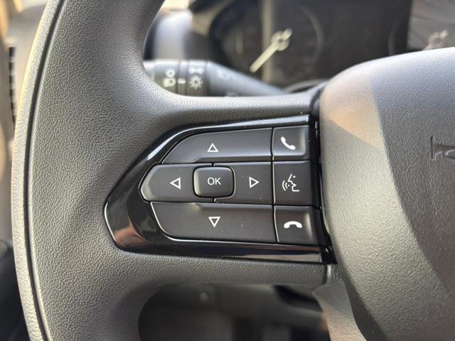 FIAT Ducato usata, con Controllo elettronico della corsia