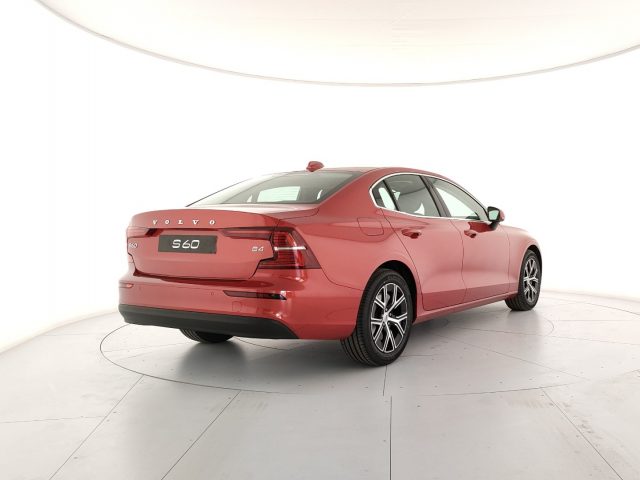 VOLVO S60 usata, con Autoradio