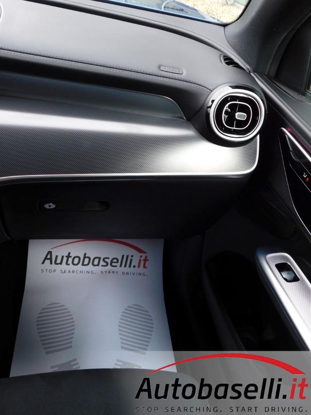 MERCEDES-BENZ GLC 220 usata 82