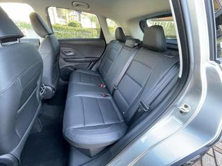 MG ZS usata, con Controllo trazione