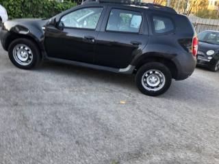 DACIA Duster usata, con Climatizzatore