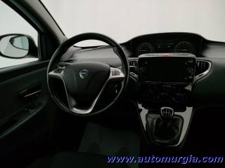 LANCIA Ypsilon usata, con Climatizzatore