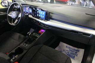 VOLKSWAGEN Golf usata, con Climatizzatore