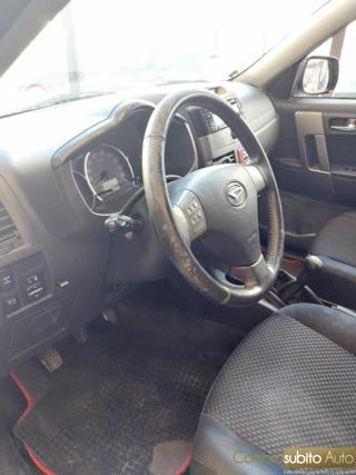 DAIHATSU Terios usata, con Servosterzo