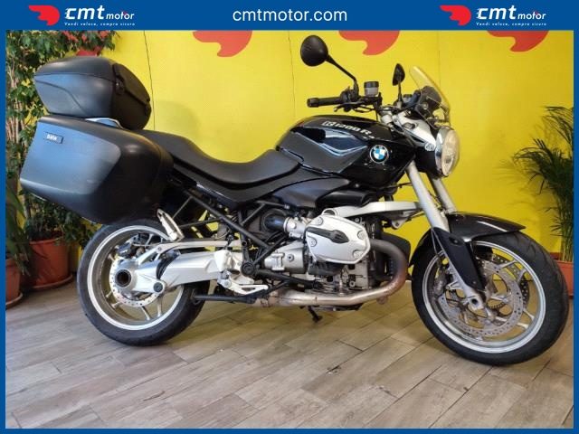 BMW R 1200 R usata 0
