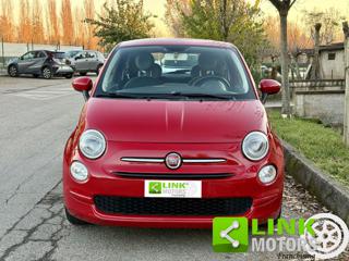 FIAT 500 usata, con Airbag