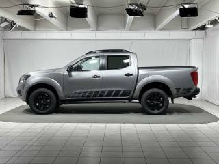 NISSAN Navara usata, con Airbag