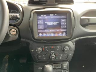 JEEP Renegade usata, con Park Distance Control