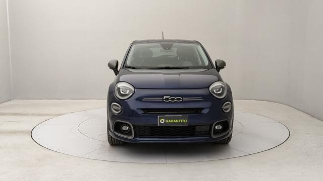 FIAT 500 usata, con Cerchi in lega