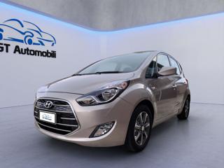 HYUNDAI iX20 1.4 90 CV Classic