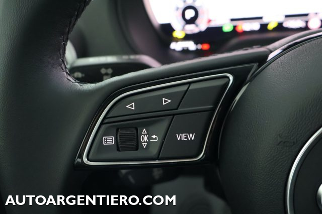 AUDI Q2 usata, con Controllo vocale