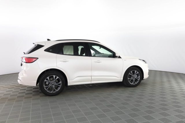 FORD Kuga usata 2