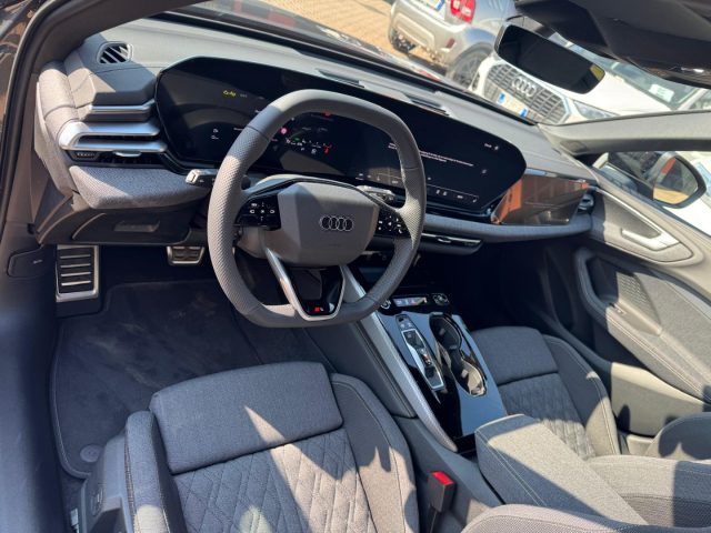 AUDI A5 usata, con Vetri oscurati