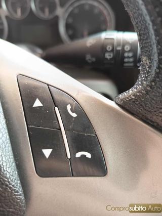 ALFA ROMEO MiTo usata, con Airbag testa