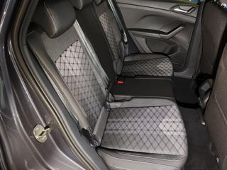VOLKSWAGEN T-Cross usata, con Touch screen