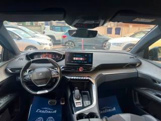 PEUGEOT 3008 usata, con Chiusura centralizzata