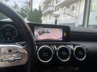 MERCEDES-BENZ A 180 usata, con Sensore di pioggia