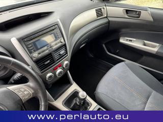 SUBARU Forester usata, con Cruise Control