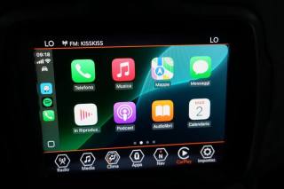 JEEP Renegade usata, con Chiusura centralizzata