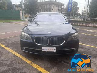 BMW 730 usata, con Airbag