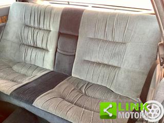 MASERATI Biturbo usata 11