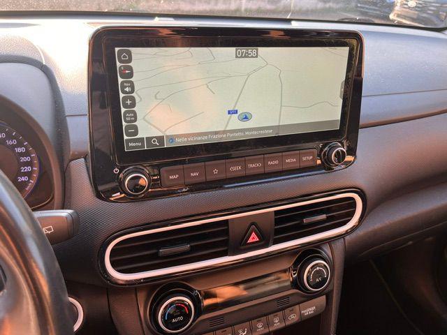 HYUNDAI Kona usata, con Park Distance Control