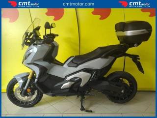 HONDA X-ADV usata 2
