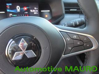 MITSUBISHI Colt usata, con Sensore di luce
