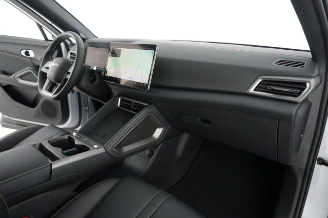 BYD Atto 2 usata, con Volante multifunzione