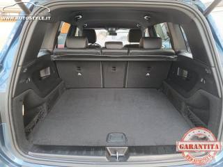 MERCEDES-BENZ GLB 200 usata, con ESP