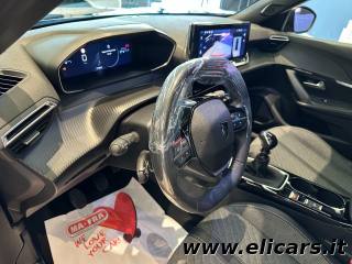 PEUGEOT 2008 usata, con Chiusura centralizzata