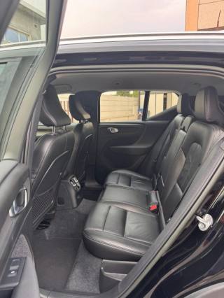 VOLVO XC40 usata, con Servosterzo