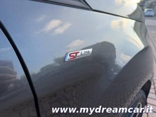 FORD EcoSport usata, con Sensore di luce