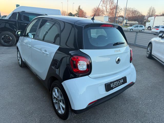 SMART ForFour usata, con Alzacristalli elettrici