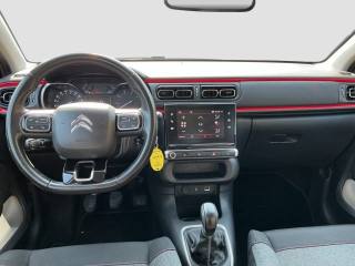 CITROEN C3 usata 10