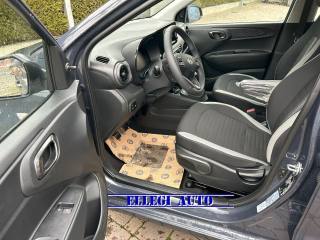 HYUNDAI i10 usata, con Cruise Control
