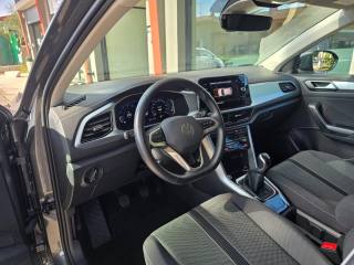 VOLKSWAGEN T-Roc usata 87