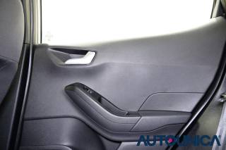 FORD Fiesta usata, con Ruotino