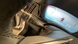 BYD Seal usata, con Fendinebbia